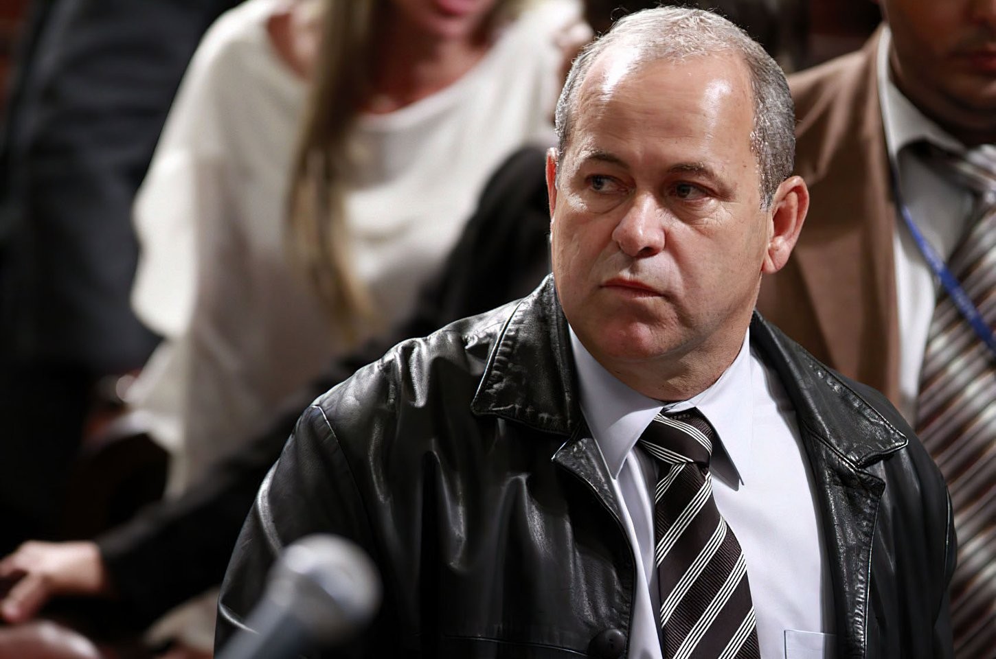 Moraes autoriza transferência de Domingos Brazão para presídio do Rio