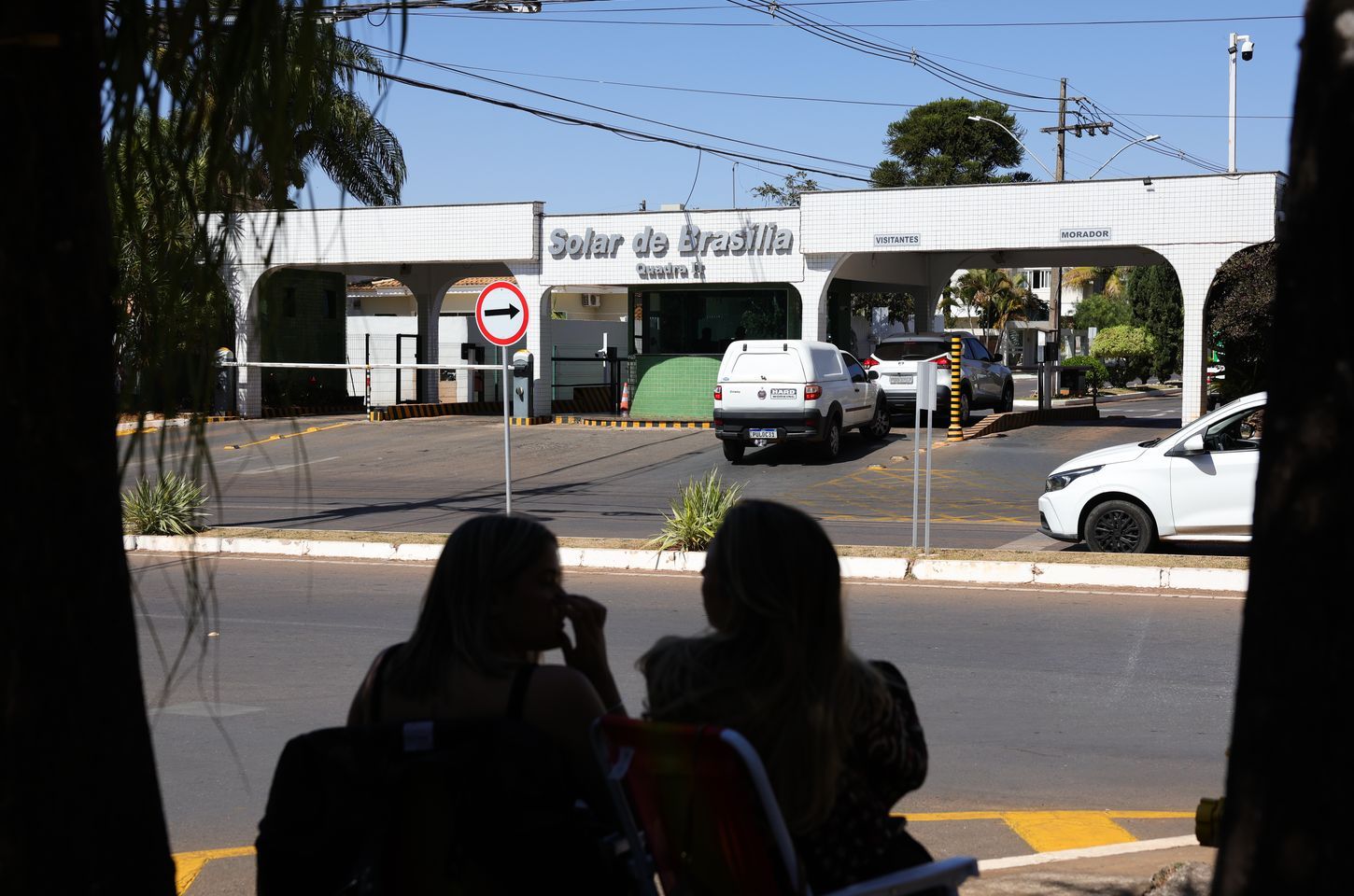Moraes dá 24 horas para Bolsonaro explicar acesso a vídeo na prisão domiciliar