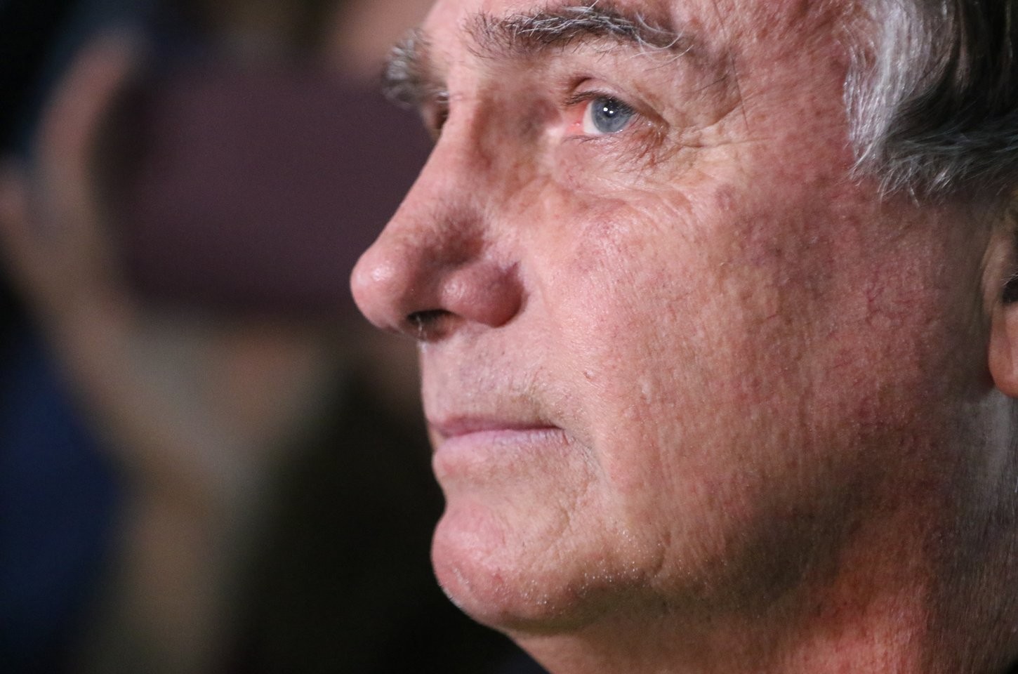 Moraes determina perícia médica para Bolsonaro em 15 dias