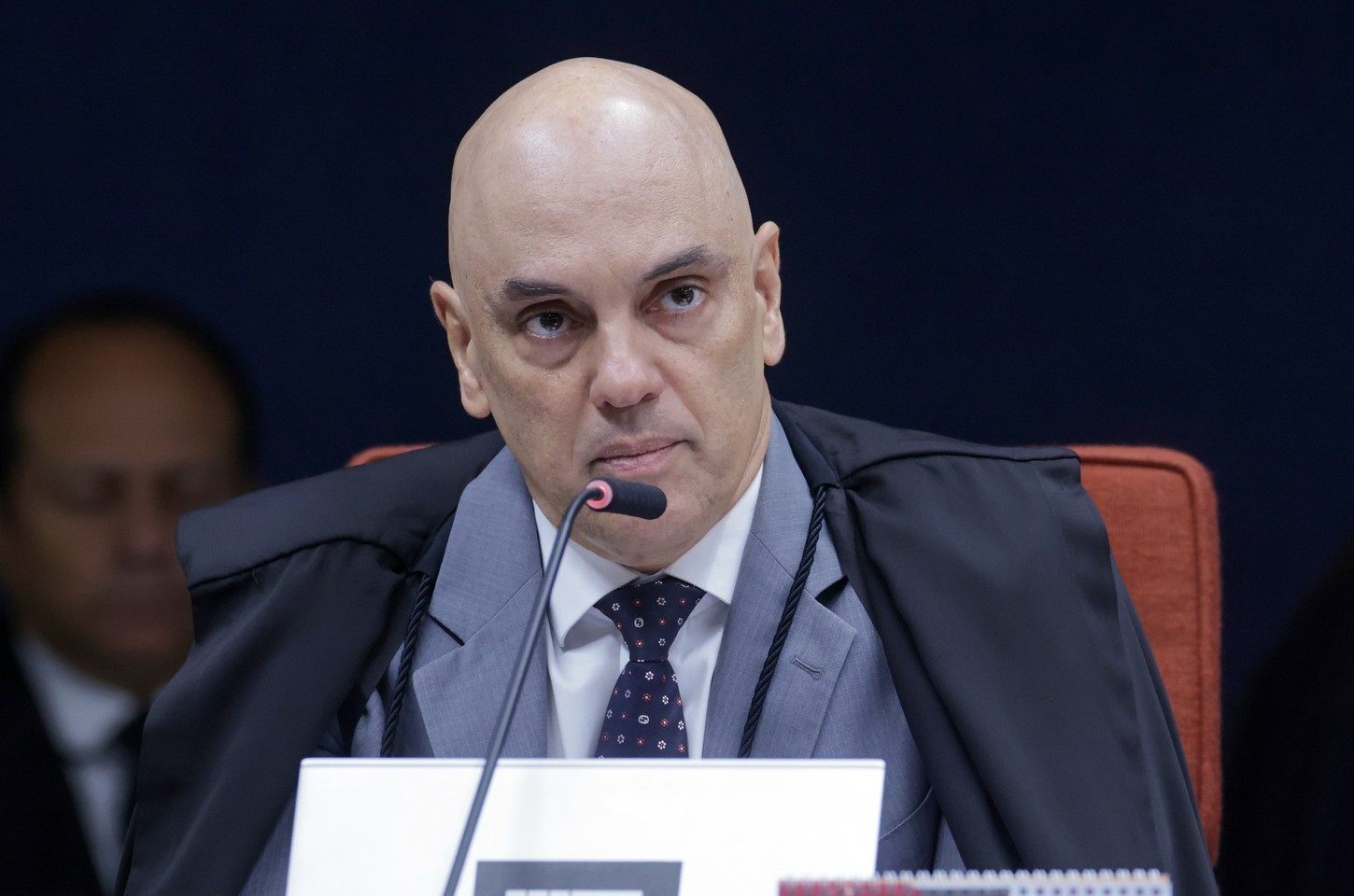 Moraes determina prisão definitiva de militares e policial federal por plano golpista