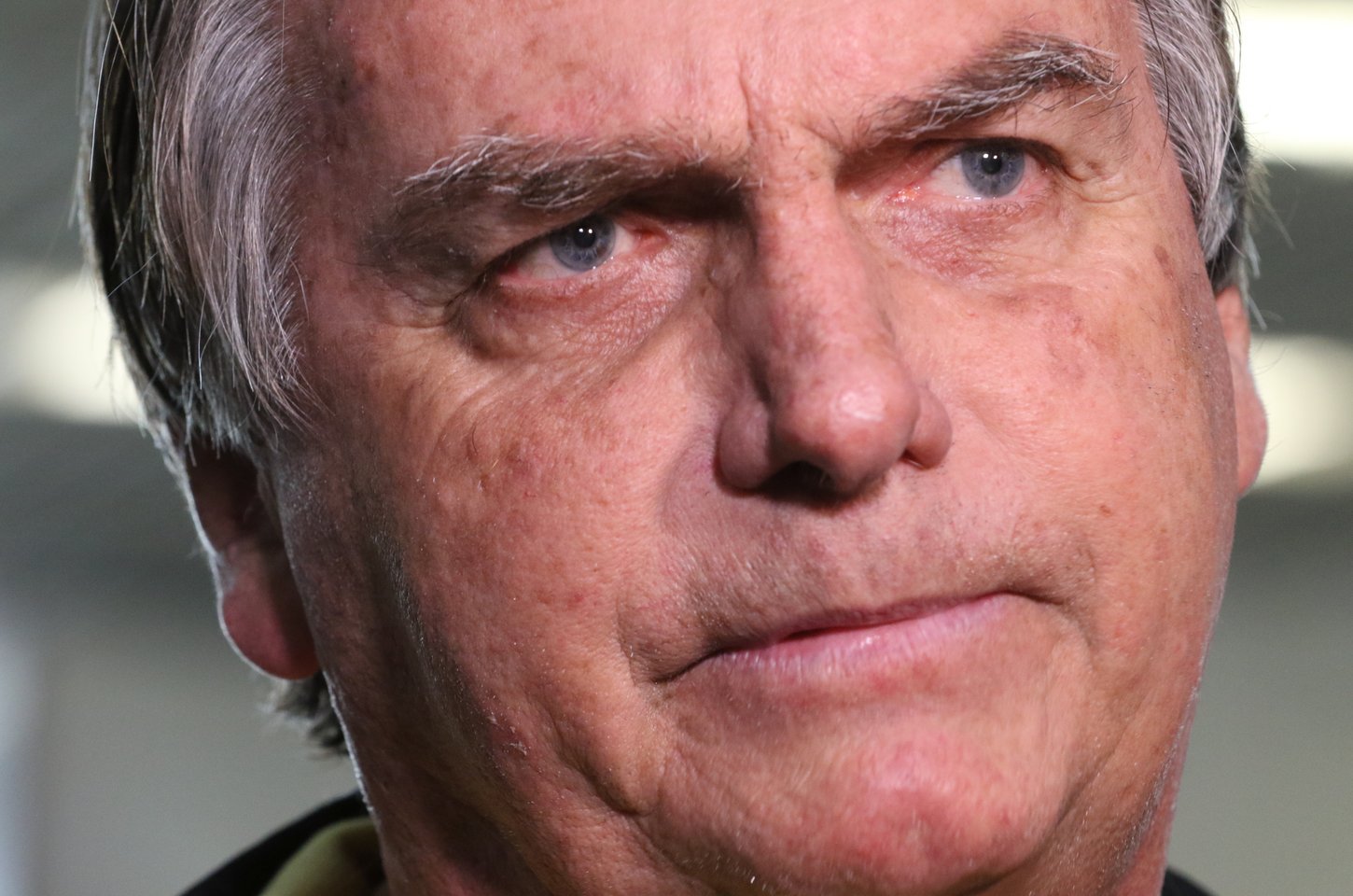 Moraes nega recurso da defesa de Bolsonaro contra condenação