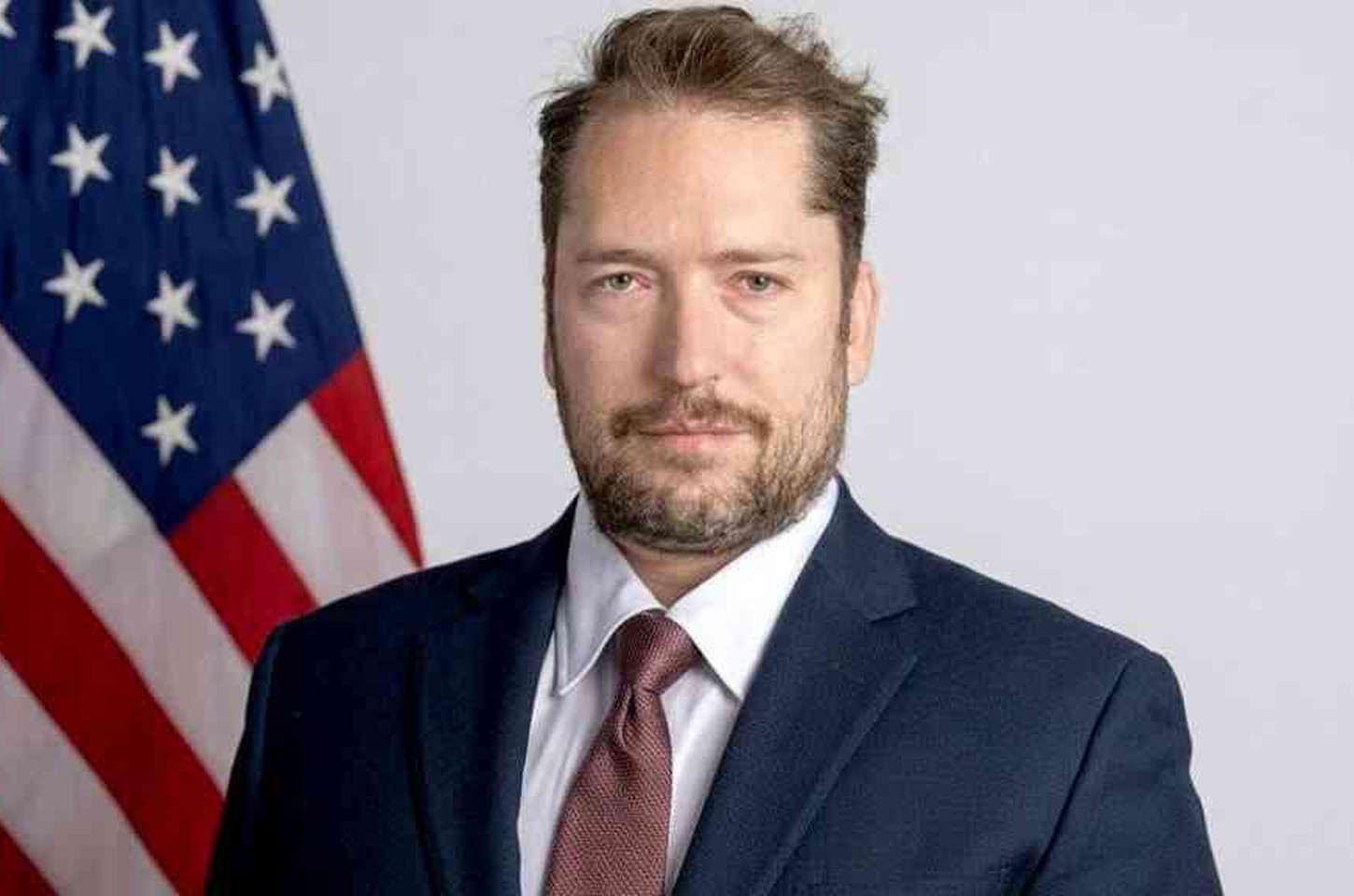 Moraes pede informações sobre agenda de assessor de Trump no Brasil