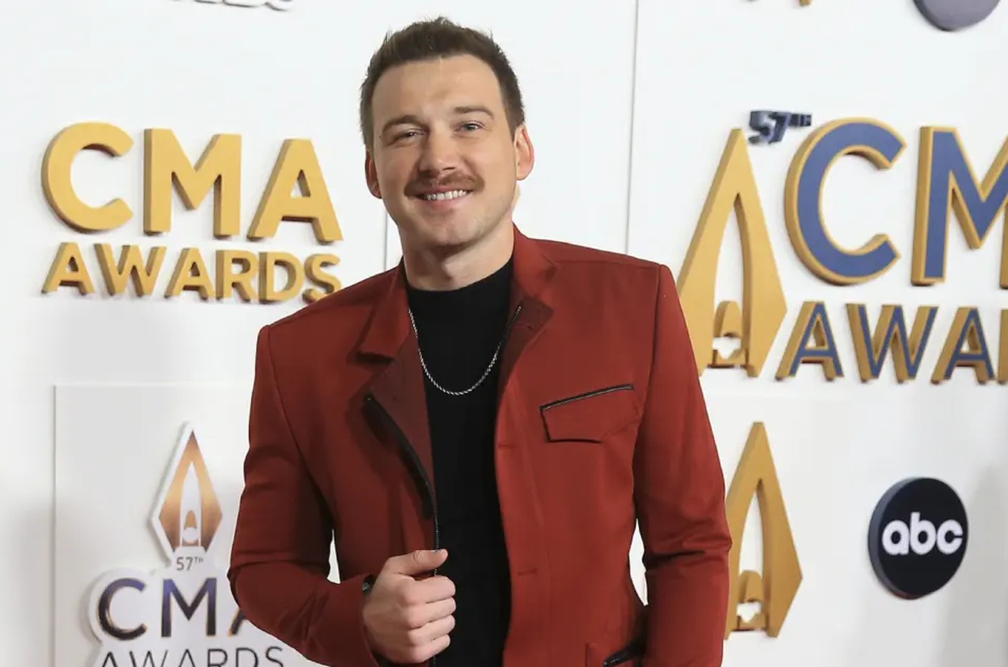 Morgan Wallen é o artista do ano da Billboard, primeiro do country desde 2009