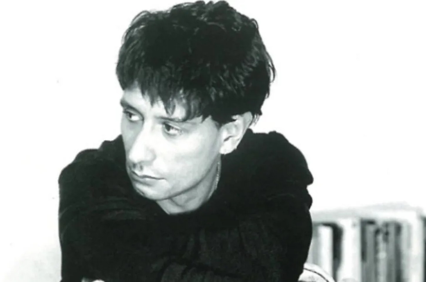 Morre aos 67 anos o guitarrista e compositor Alvin L