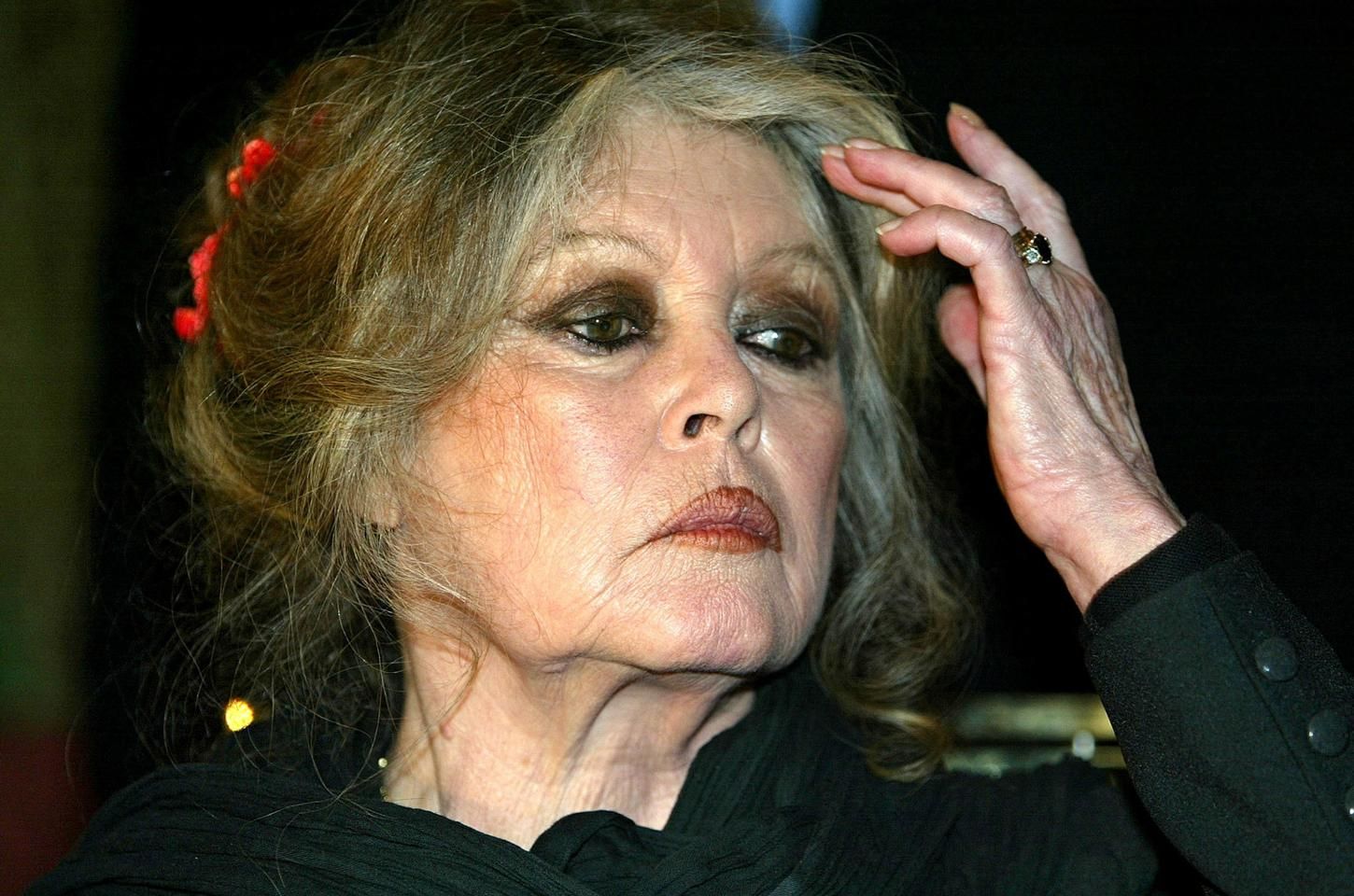 Morre aos 91 anos a atriz francesa Brigitte Bardot, ícone do cinema mundial