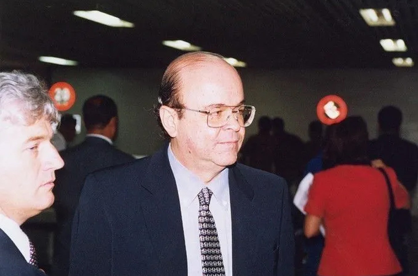 Morre Chico Lopes, ex-presidente interino do Banco Central, aos 79 anos