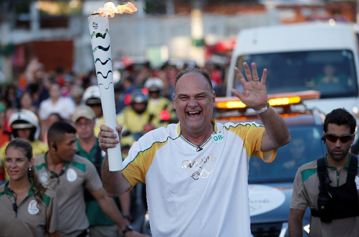 Morte de Oscar Schmidt repercute no Brasil e no mundo do esporte