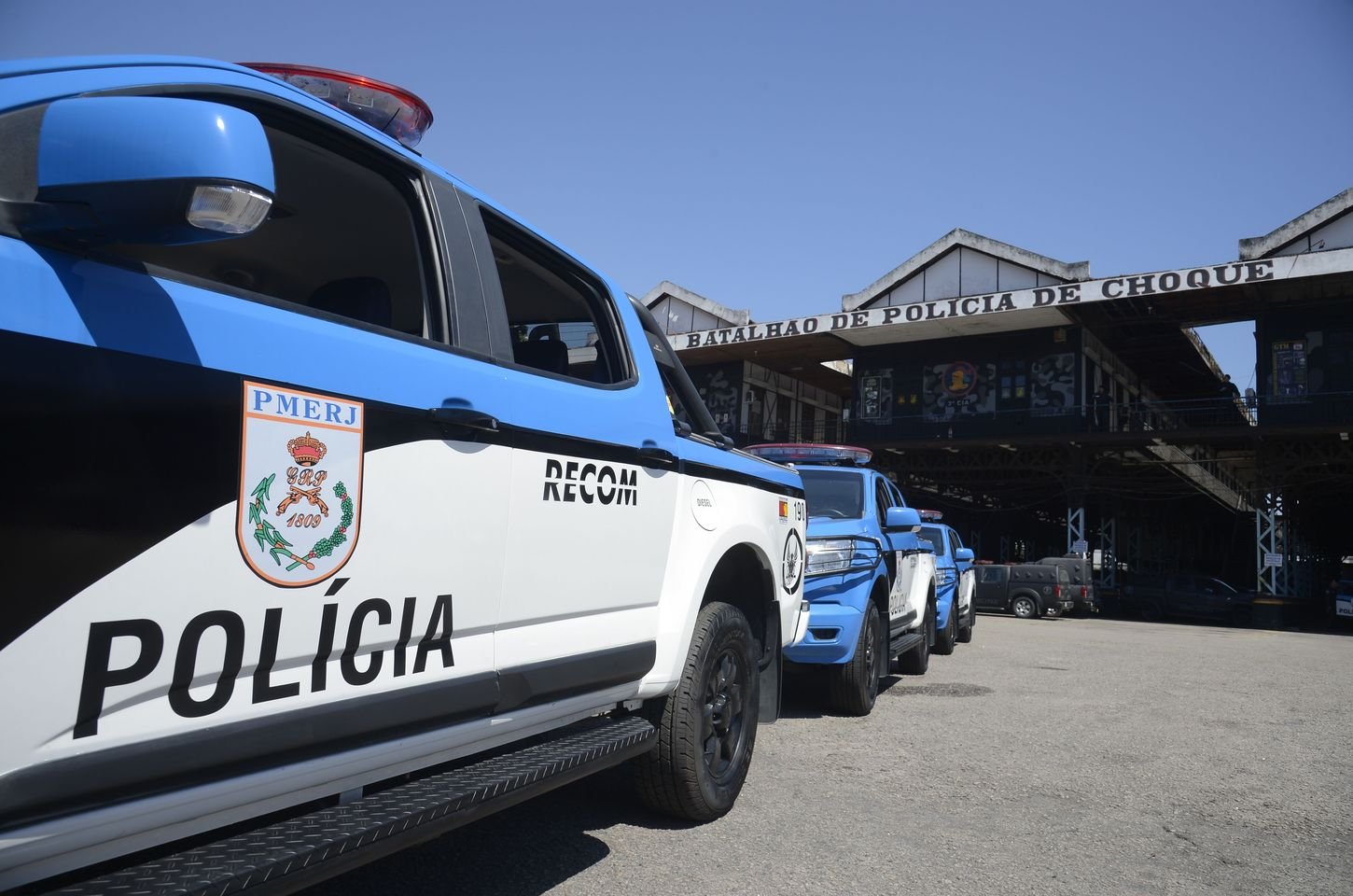 MP acompanha investigações da morte de empresário na Pavuna por PMs