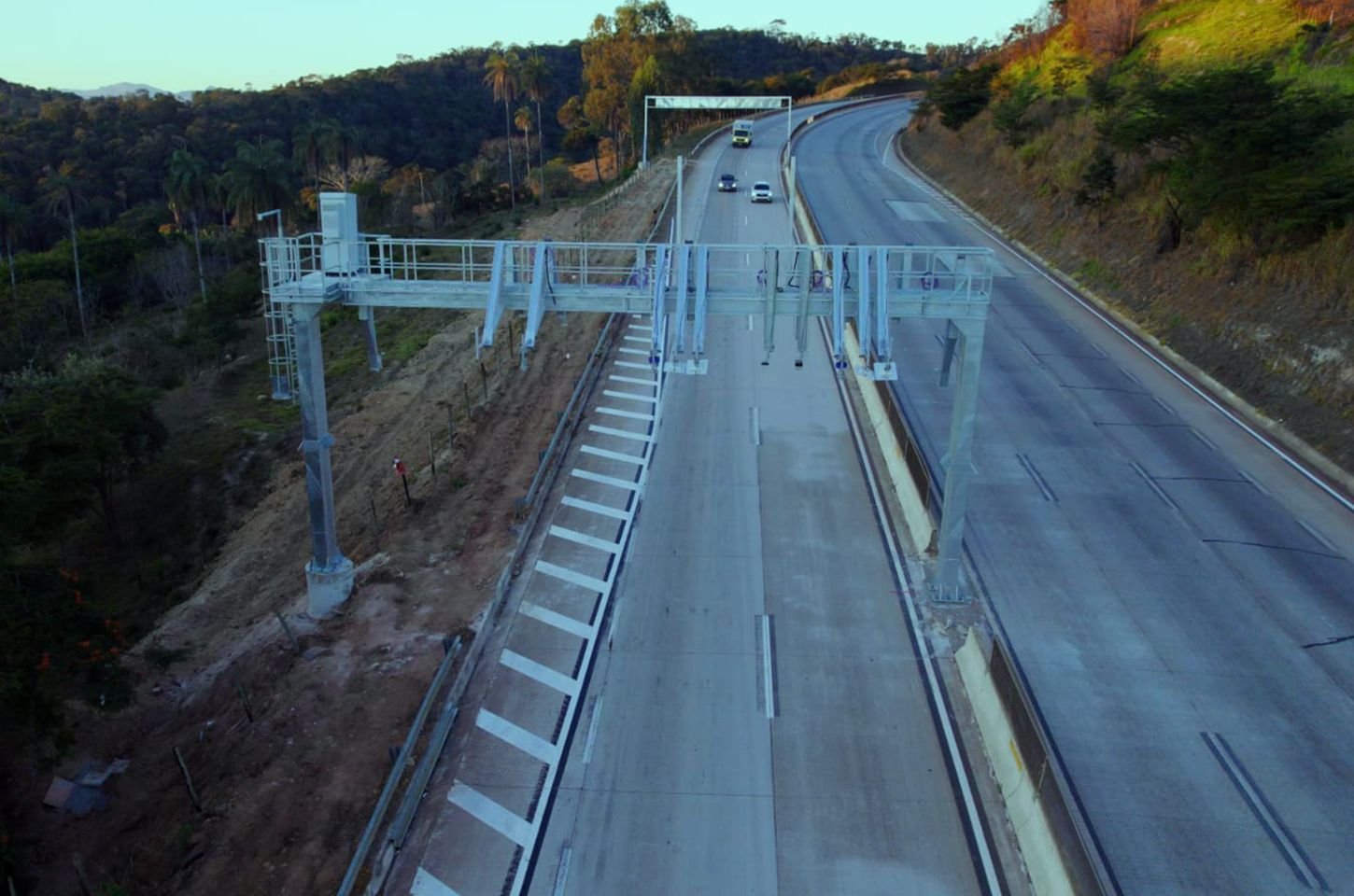 MPF entra na Justiça para garantir desconto de pedágio no Free Flow