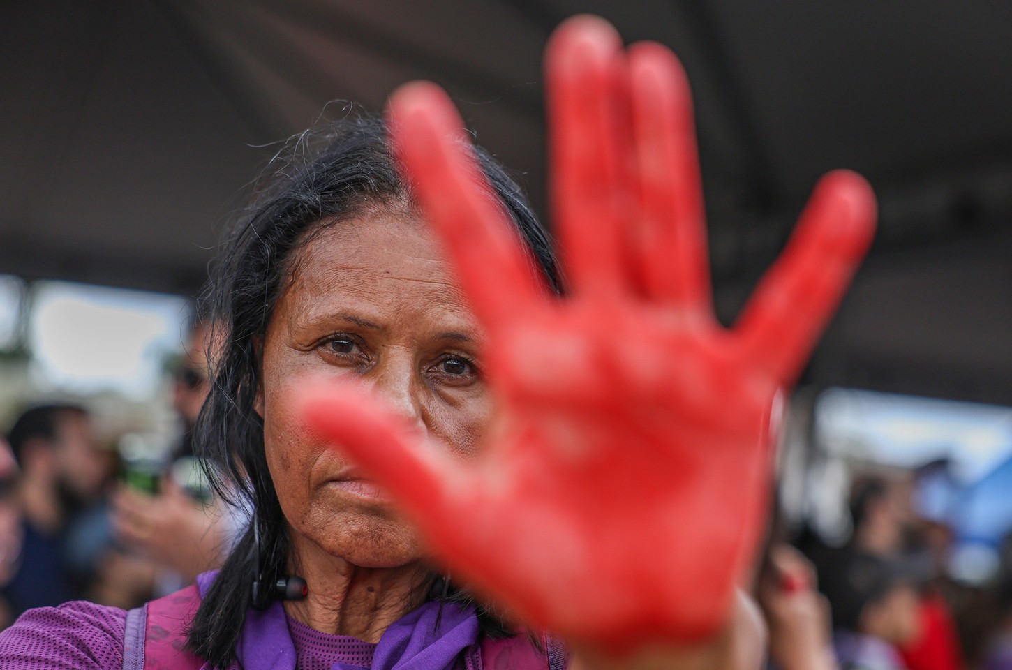 MPF investiga políticas de combate à violência contra a mulher em São Paulo