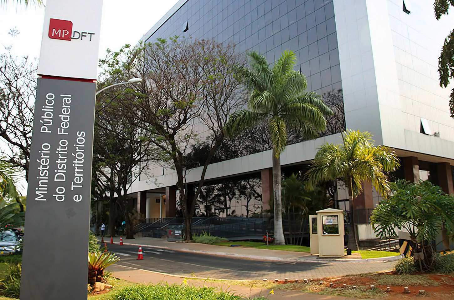 MPF quer suspender licenciamento de Cidade Urbitá em Brasília