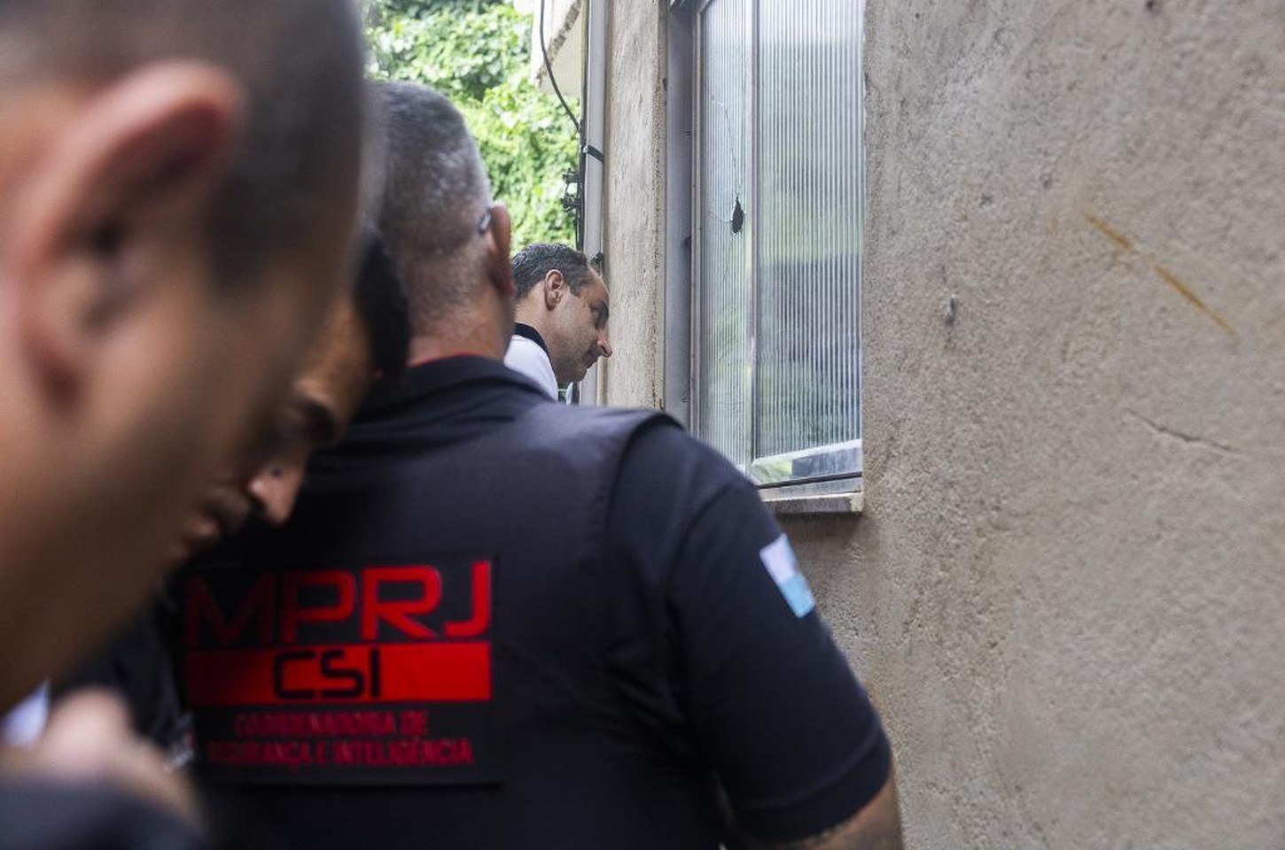 MPRJ investiga morte de morador durante operação do Bope no Morro dos Prazeres