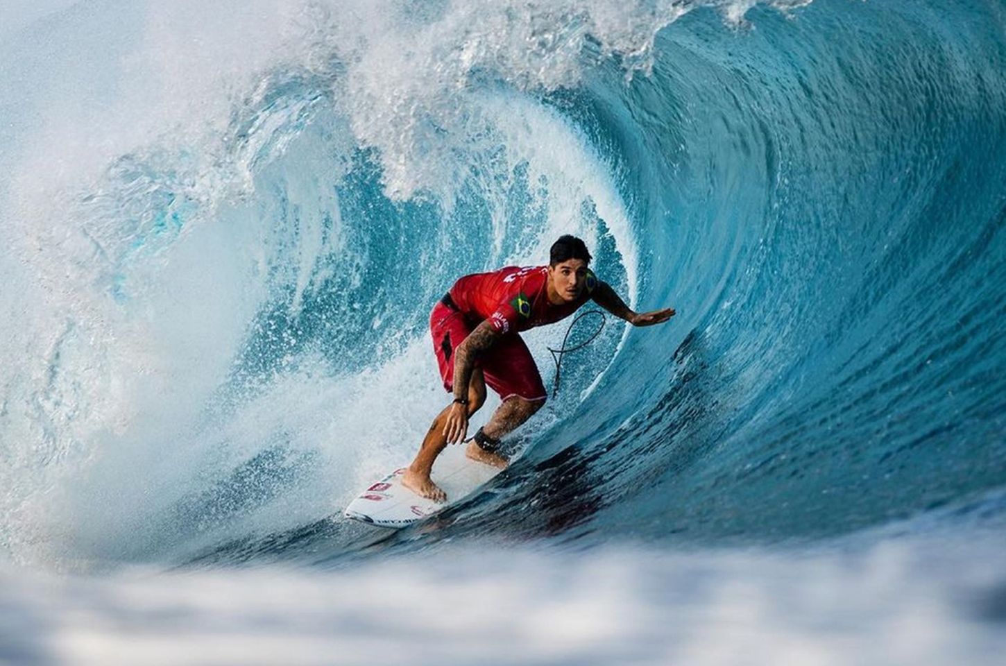 Mudanças no surfe olímpico para Los Angeles 2028