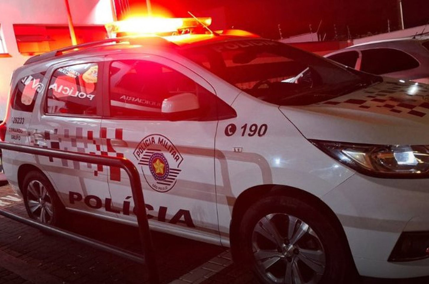 Mulher é morta por policial em ação na zona leste de São Paulo