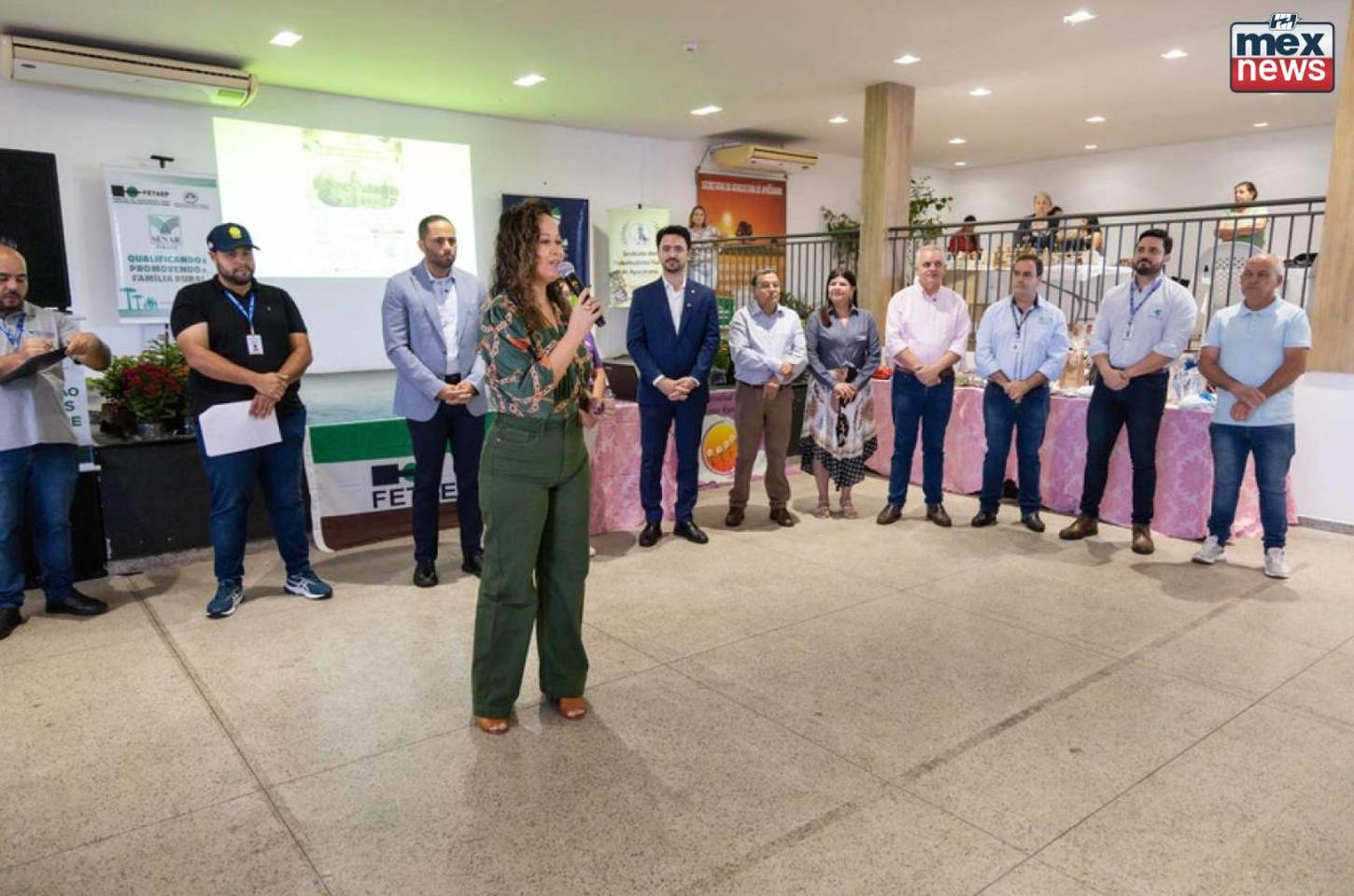 Mulheres do campo em destaque no 9º Encontro Regional