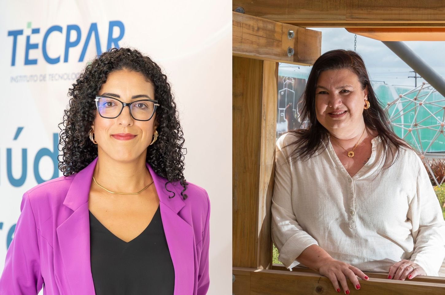 Mulheres lideram inovação no Tecpar e desafiam estatísticas nacionais