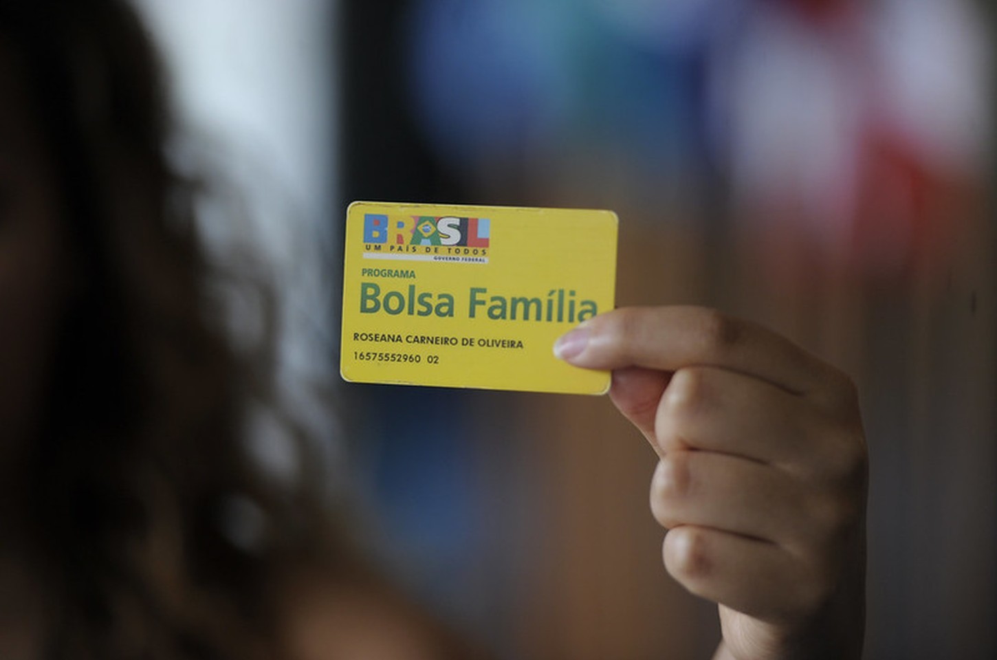 Mulheres lideram redução da fome entre beneficiários do Bolsa Família