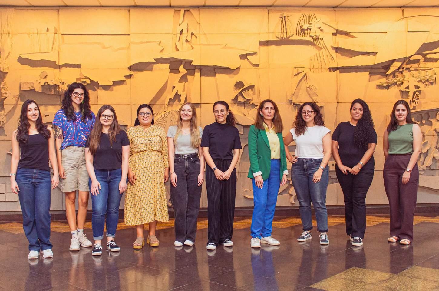 Mulheres na ciência: pesquisadoras do Simepar lideram estudos ambientais