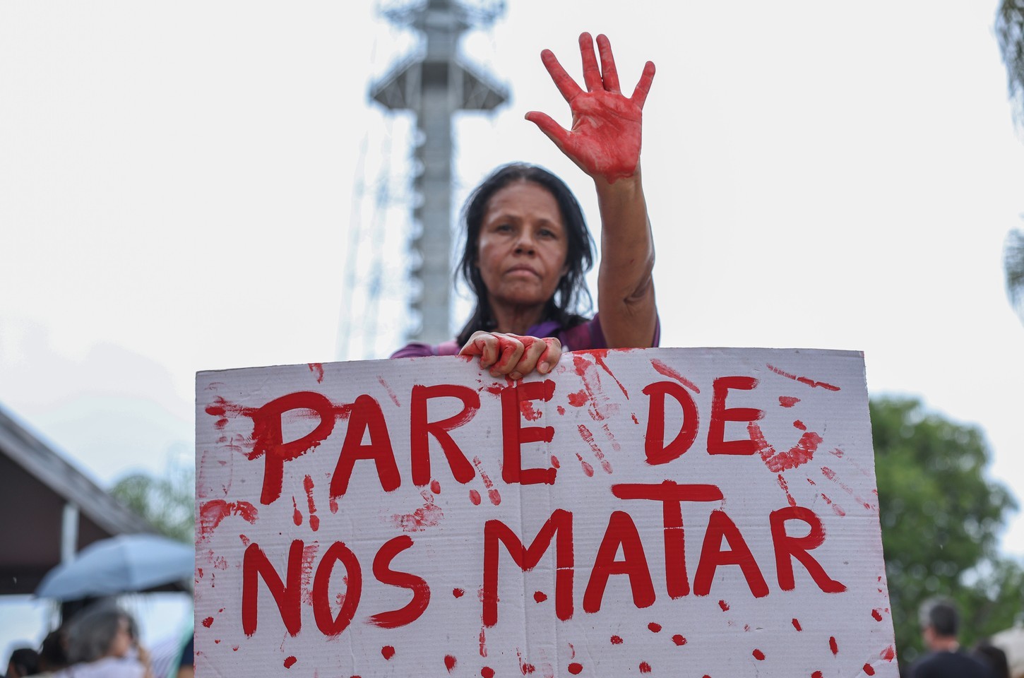 Mulheres negras são 62% das vítimas de feminicídio no Brasil