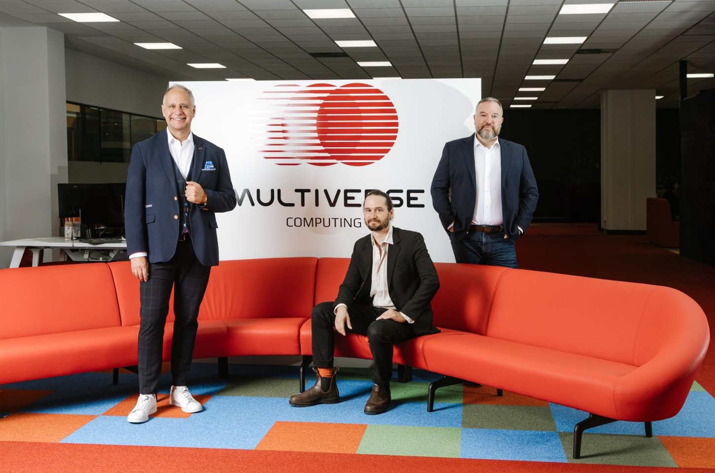 Multiverse Computing desafia gigantes da IA com modelos compactos