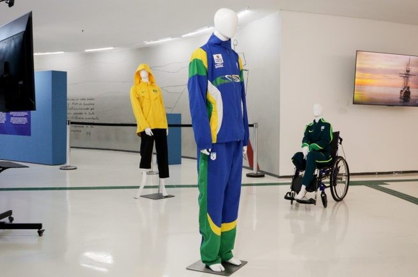 Museu da Inclusão: um passeio cultural e acessível em São Paulo