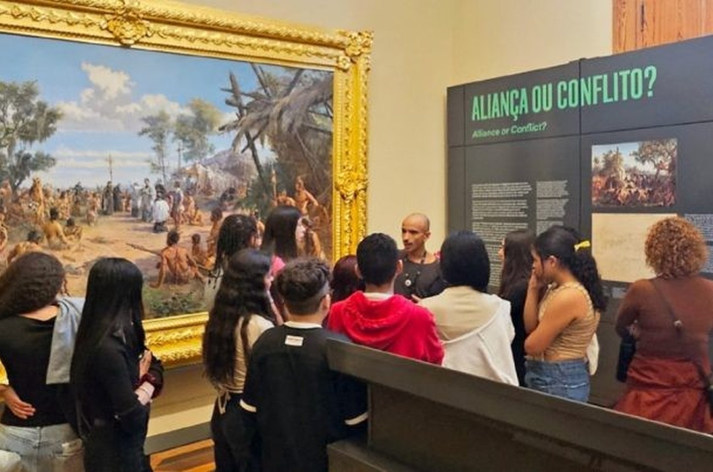 Museu do Ipiranga celebra aniversário de São Paulo com entrada gratuita e programação especial