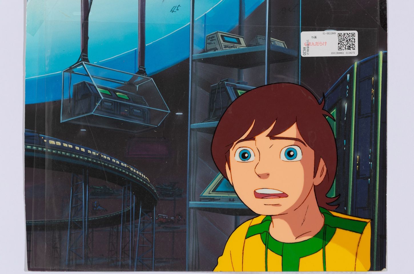 Museu Oscar Niemeyer inaugura exposição inédita sobre mangás e animes