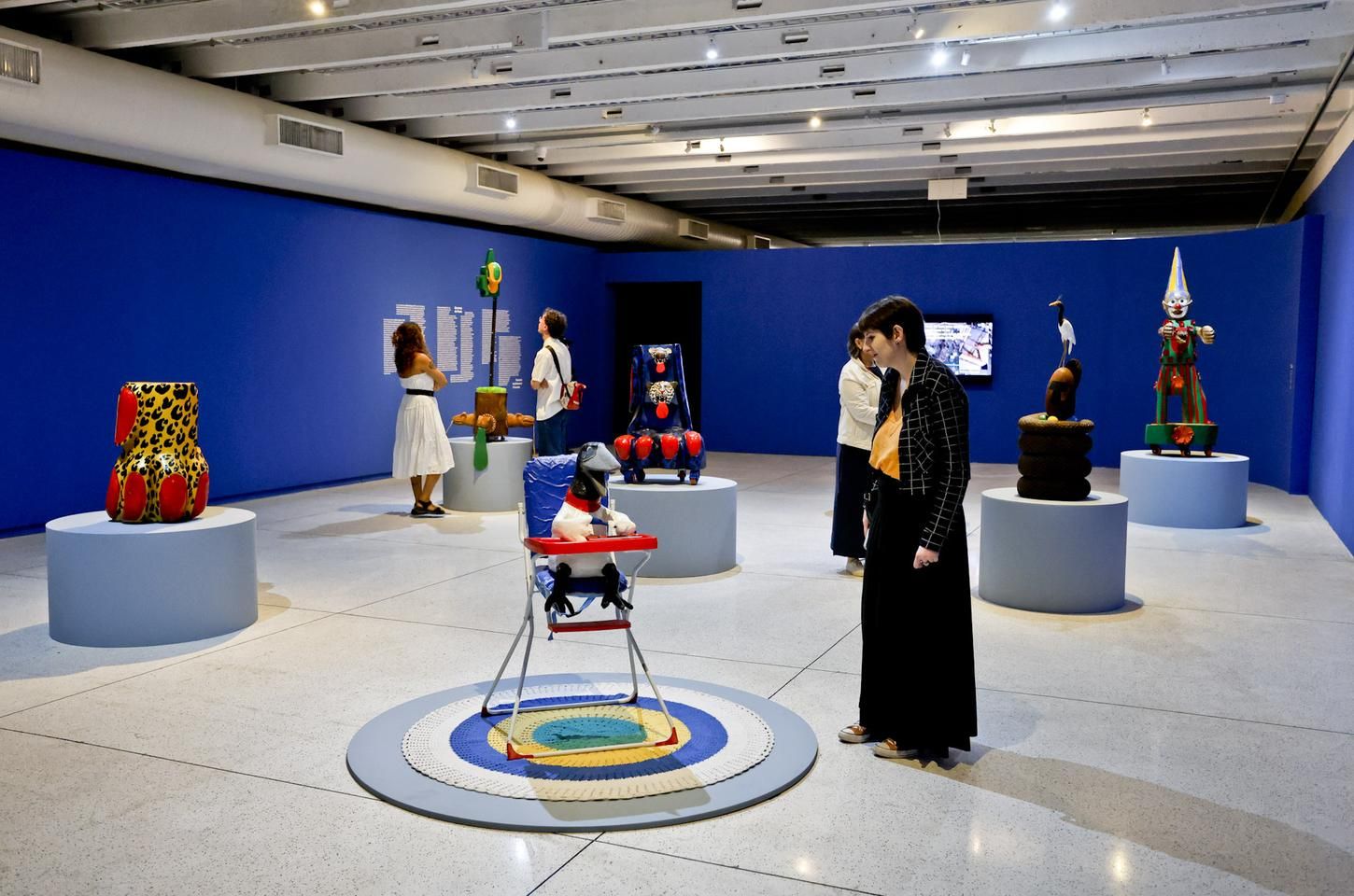 Museu Oscar Niemeyer terá abertura especial na segunda-feira (20)