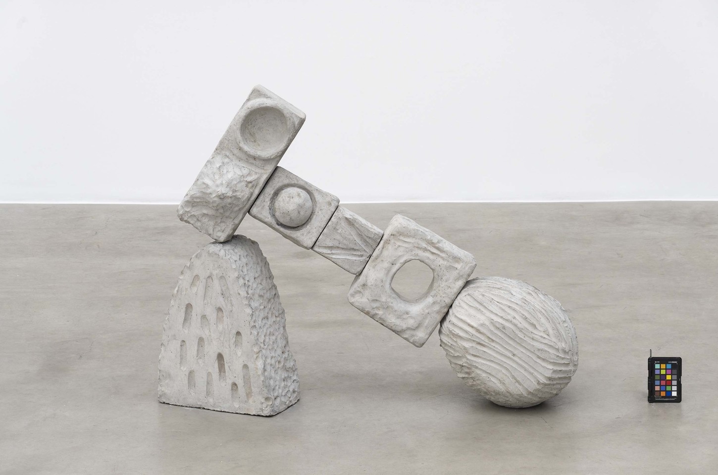 Museu Paranaense explora o céu como superfície viva em nova exposição