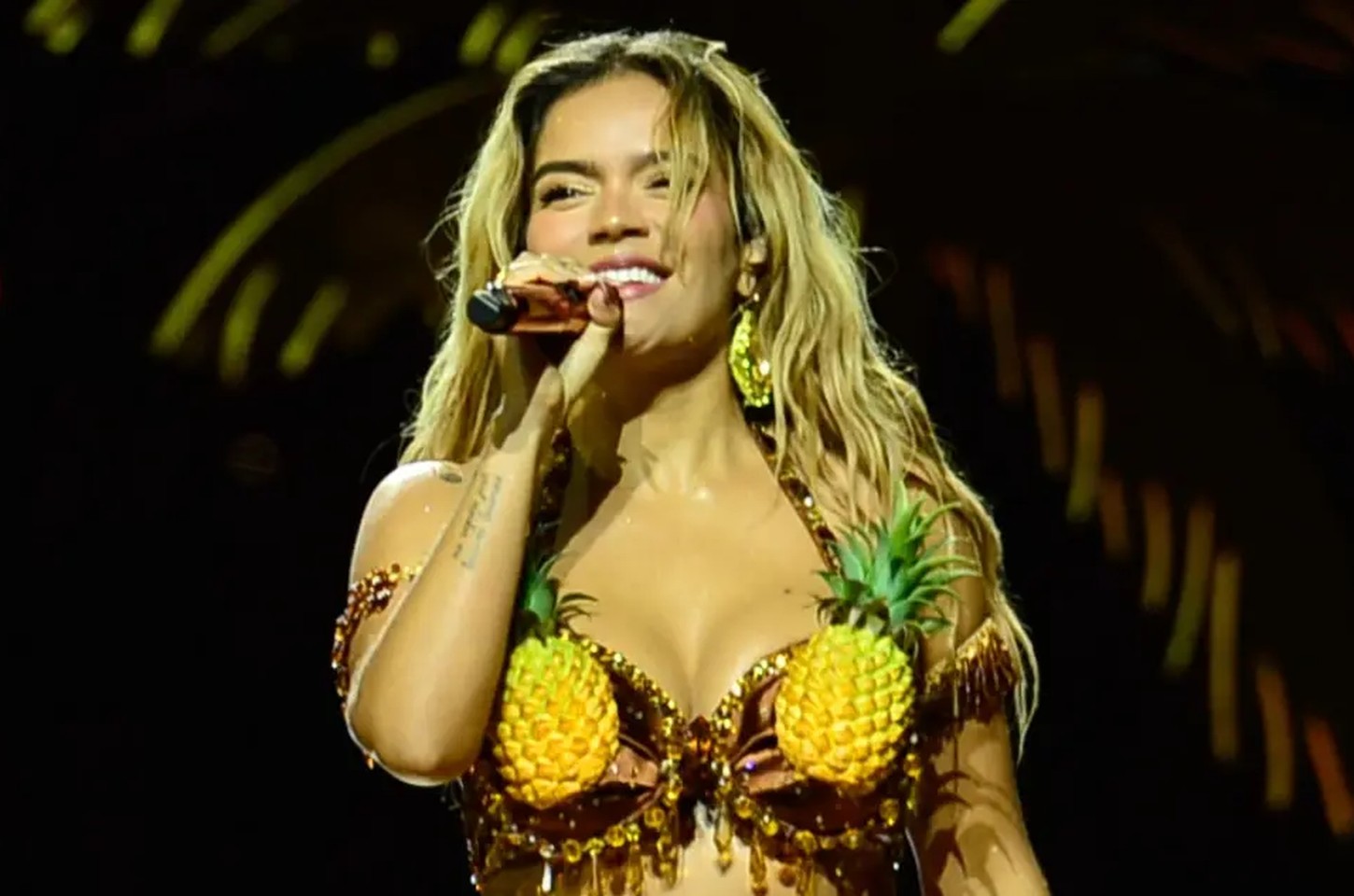 Música latina nos EUA atinge US$ 1 bilhão em receita de atacado em 2025