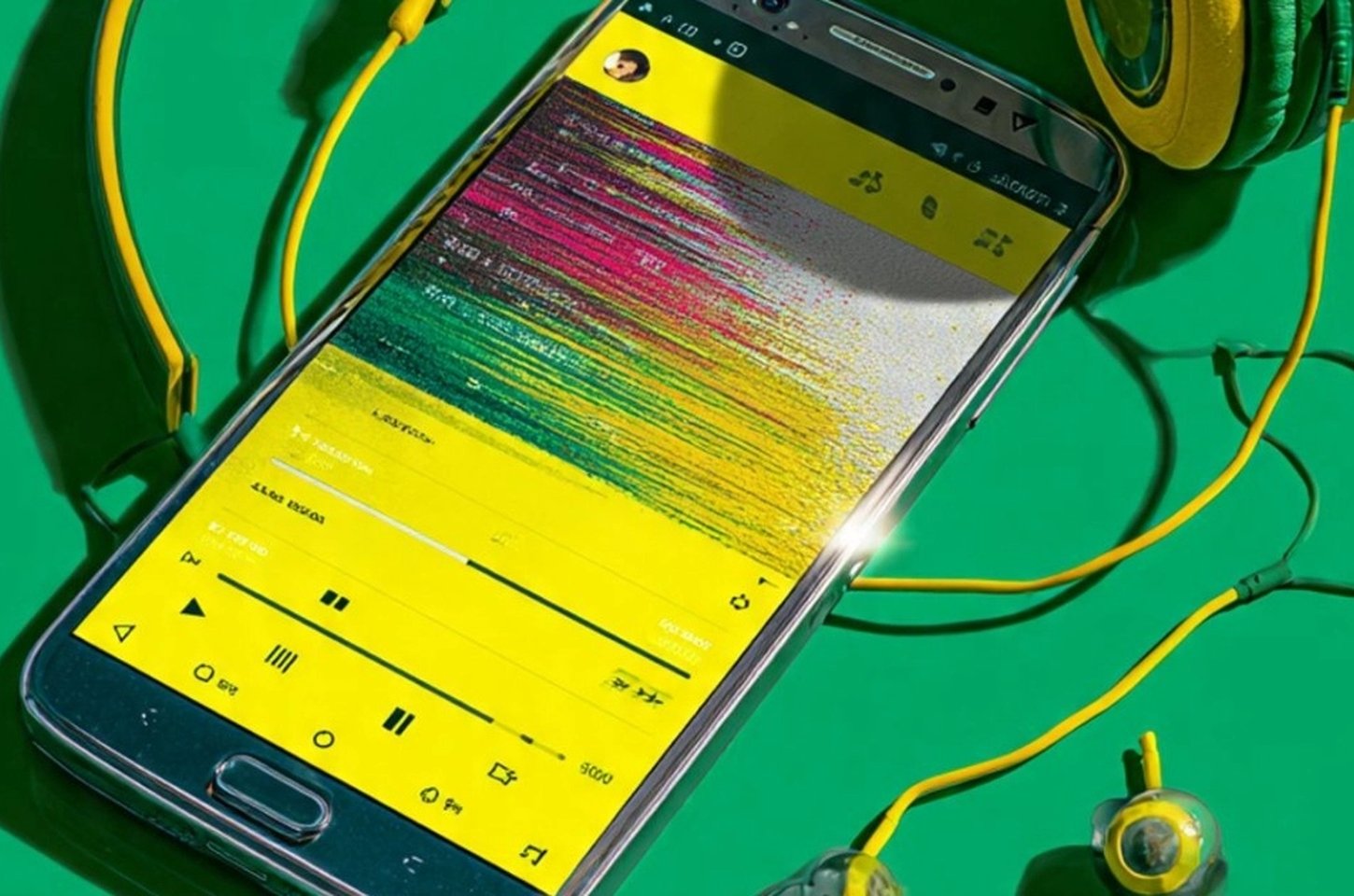 Música na superfície e nas profundezas: dois jogos no mesmo ecossistema