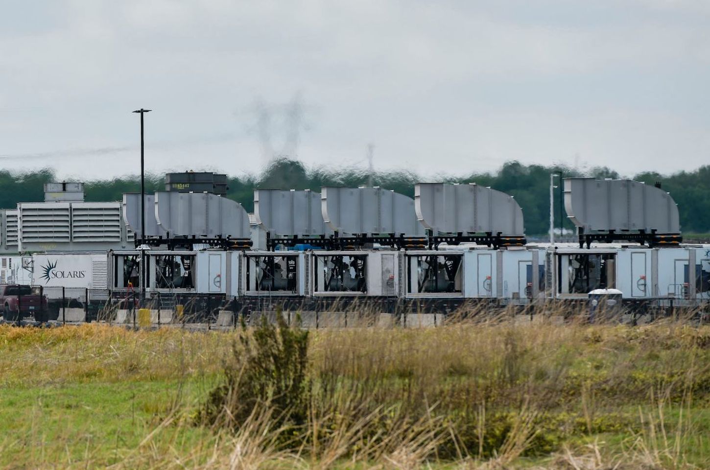 Musk’s xAI is being sued over its data center generators — now it’s buying $2.8B more | TechCrunch