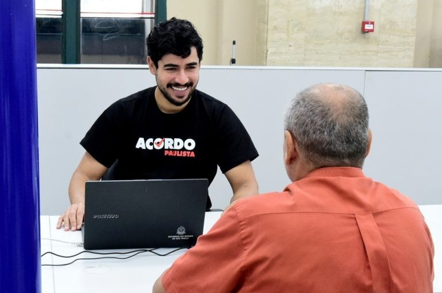 Mutirão do Acordo Paulista esclarece dúvidas sobre renegociação de dívidas