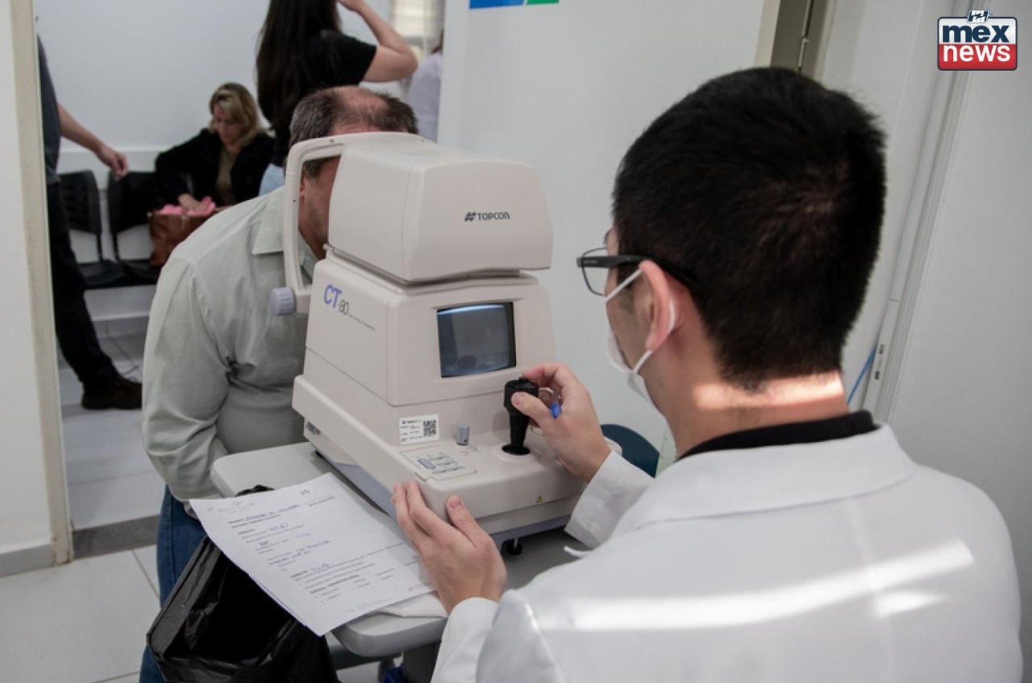 Mutirões reduzem fila de espera por especialistas no Vale