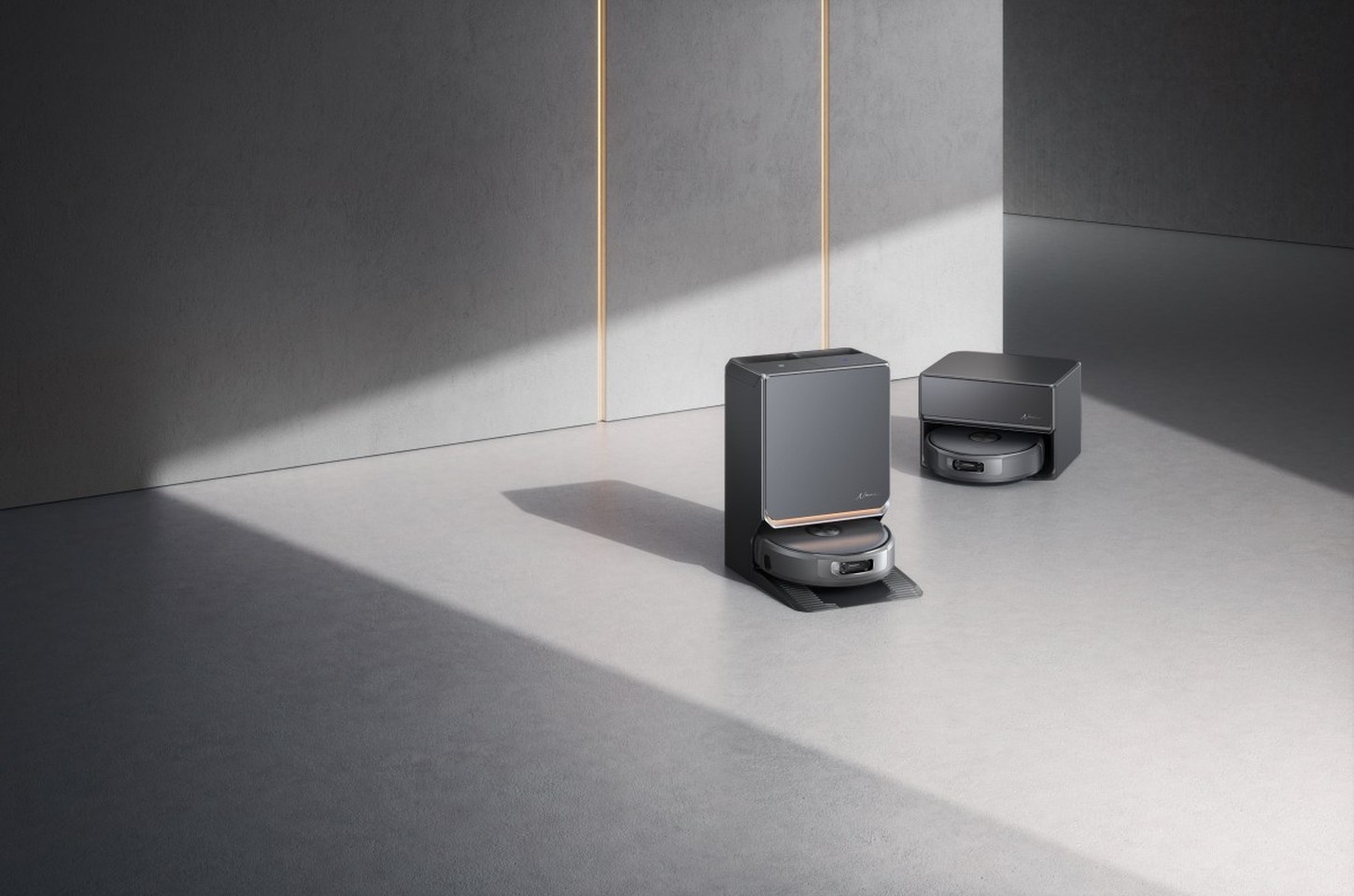 Narwal Flow 2: Aspirador robô com IA monitora pets e encontra objetos