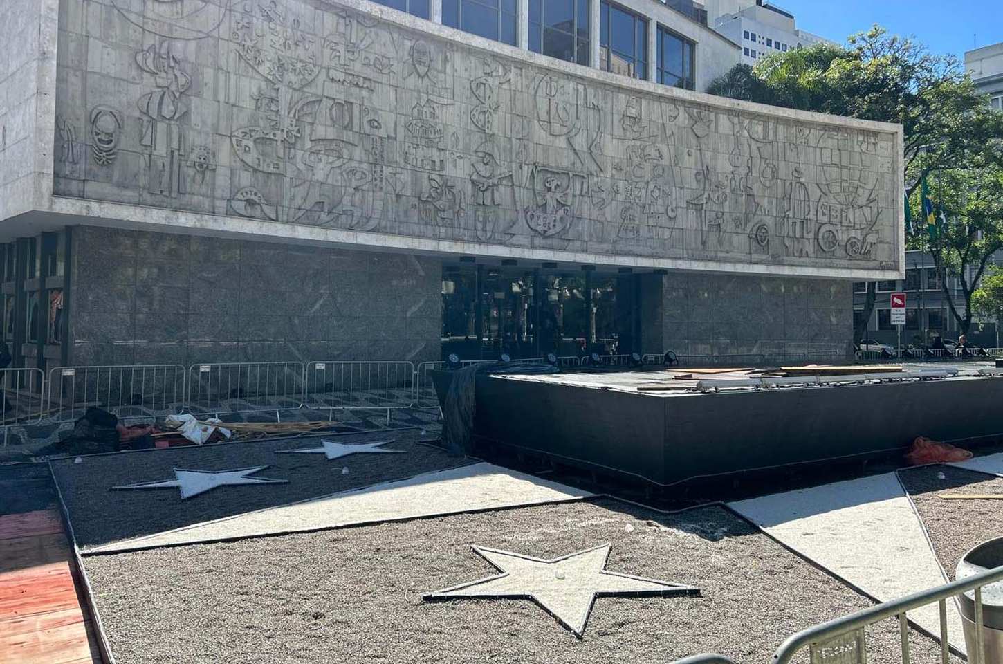 Natal de Curitiba 2025 promete ser o maior da história com abertura no Teatro Guaíra