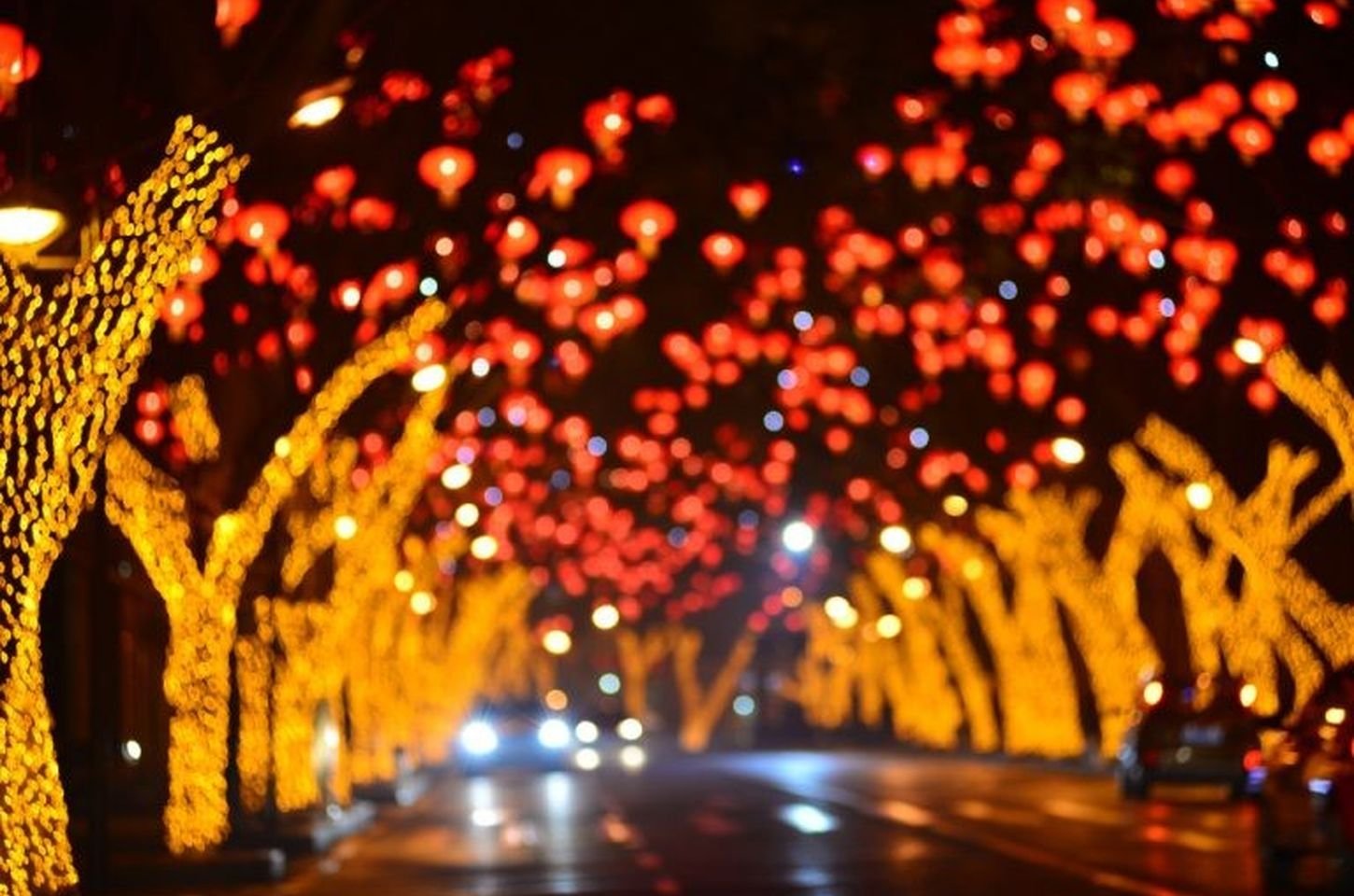 Natal e Réveillon gratuitos em nove cidades da região de Sorocaba