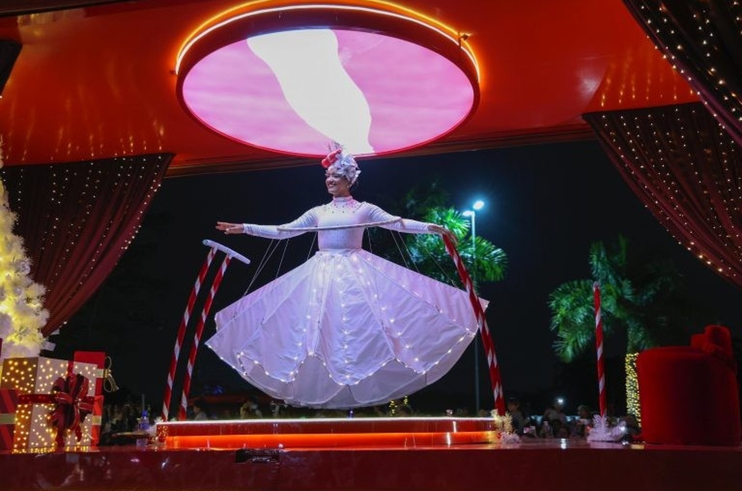 Natal em SP: 14 cidades da região metropolitana com programação especial