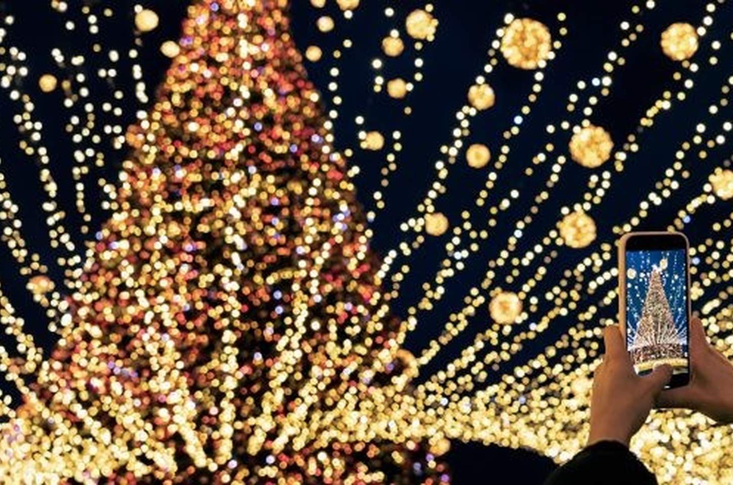 Natal na região metropolitana de SP: seis destinos com programação especial