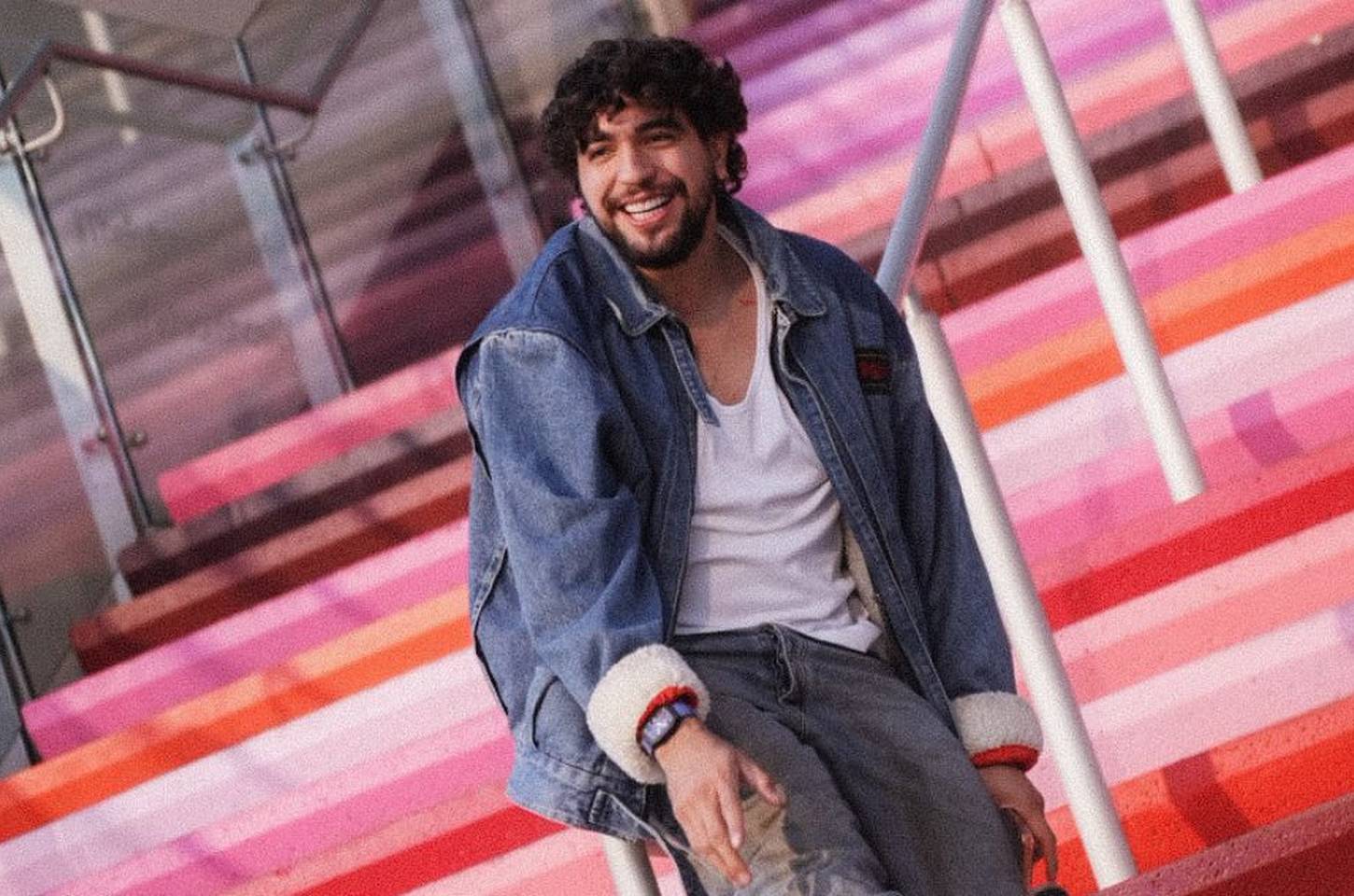 Nattan grava projeto em Las Vegas e mantém sucesso nas paradas musicais