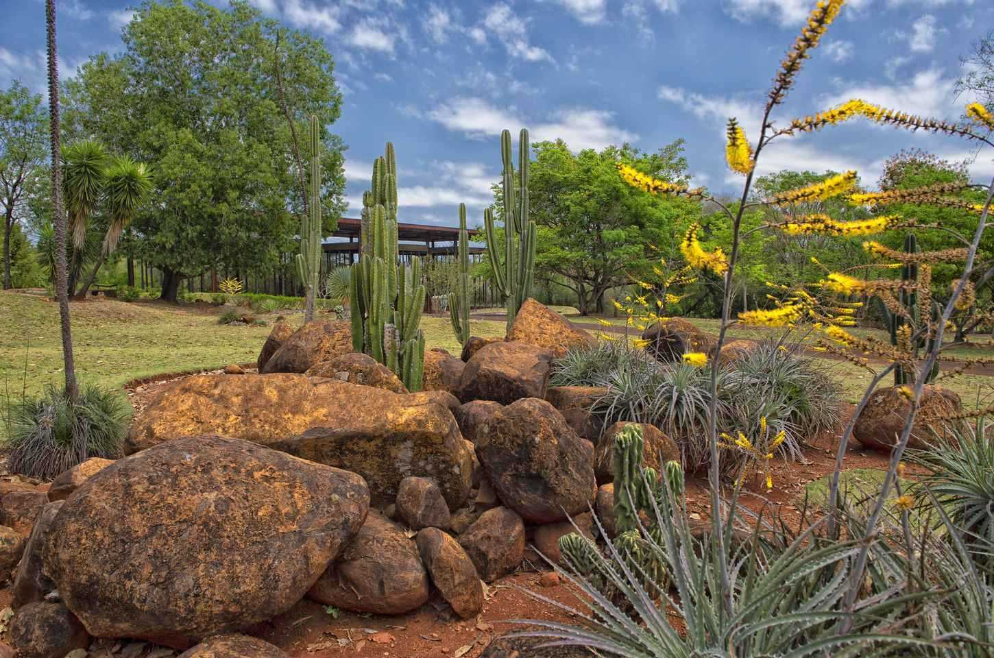Natureza no feriado: 28 unidades de conservação estarão abertas no Paraná