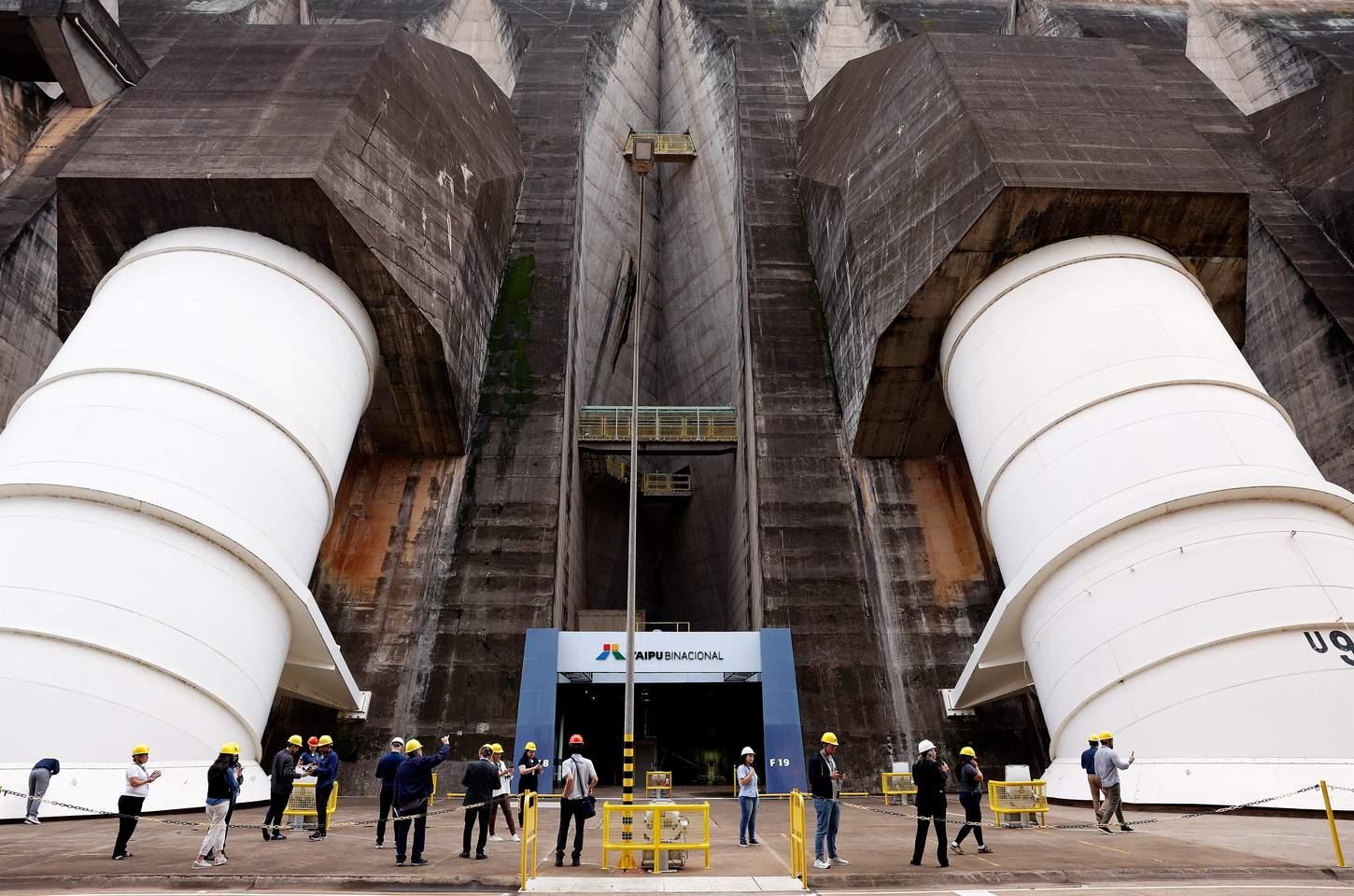 Negociações de Itaipu avançam para tarifa mais barata a partir de 2027