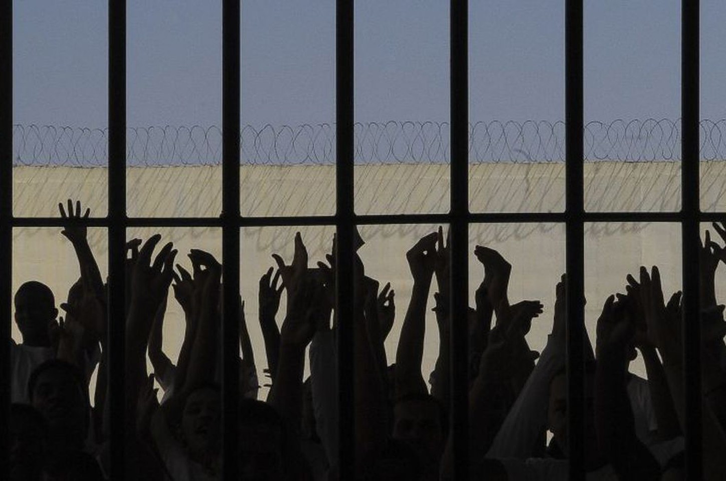 Negros são maioria no sistema de justiça criminal do Rio de Janeiro