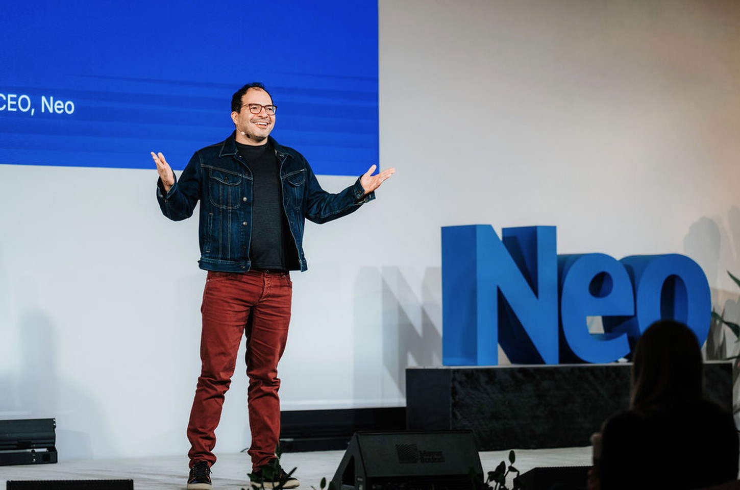 Neo Residency: aceleradora revoluciona modelo com investimento de US$ 750 mil sem diluição fixa