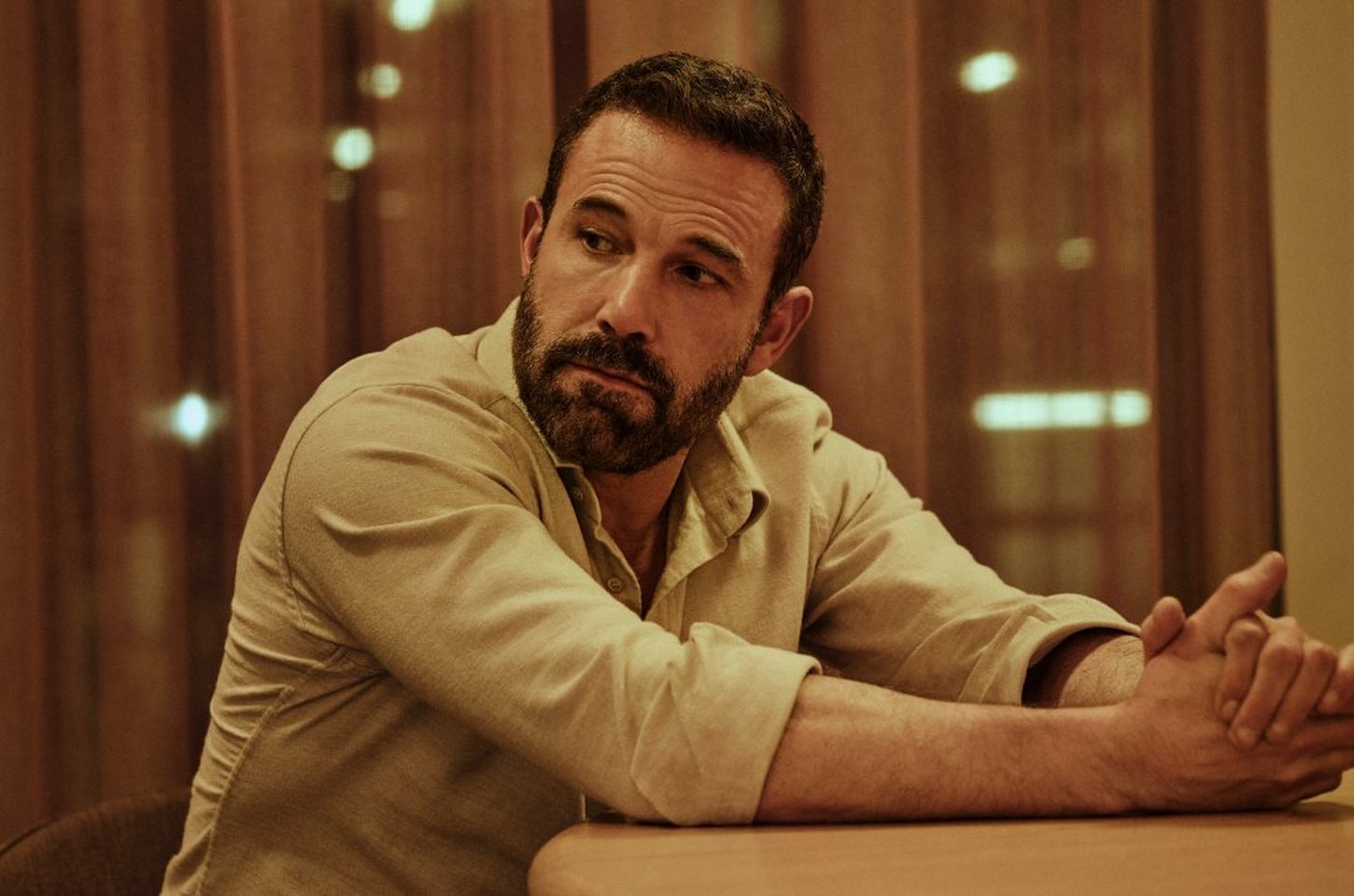 Netflix adquire InterPositive, de Ben Affleck, para reforçar IA criativa no cinema