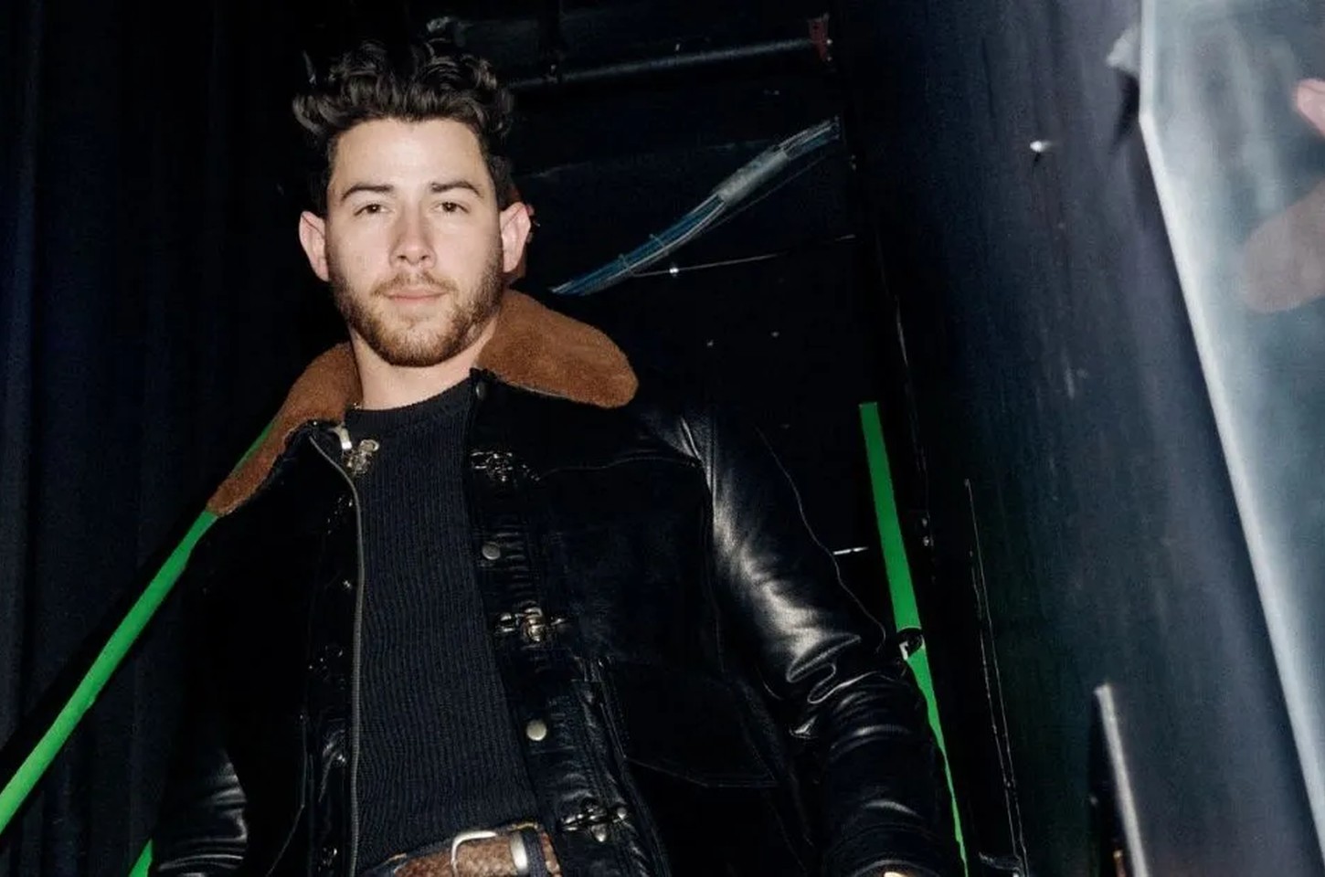 Nick Jonas estrela "Bodyman", filme de ação com disputa familiar violenta