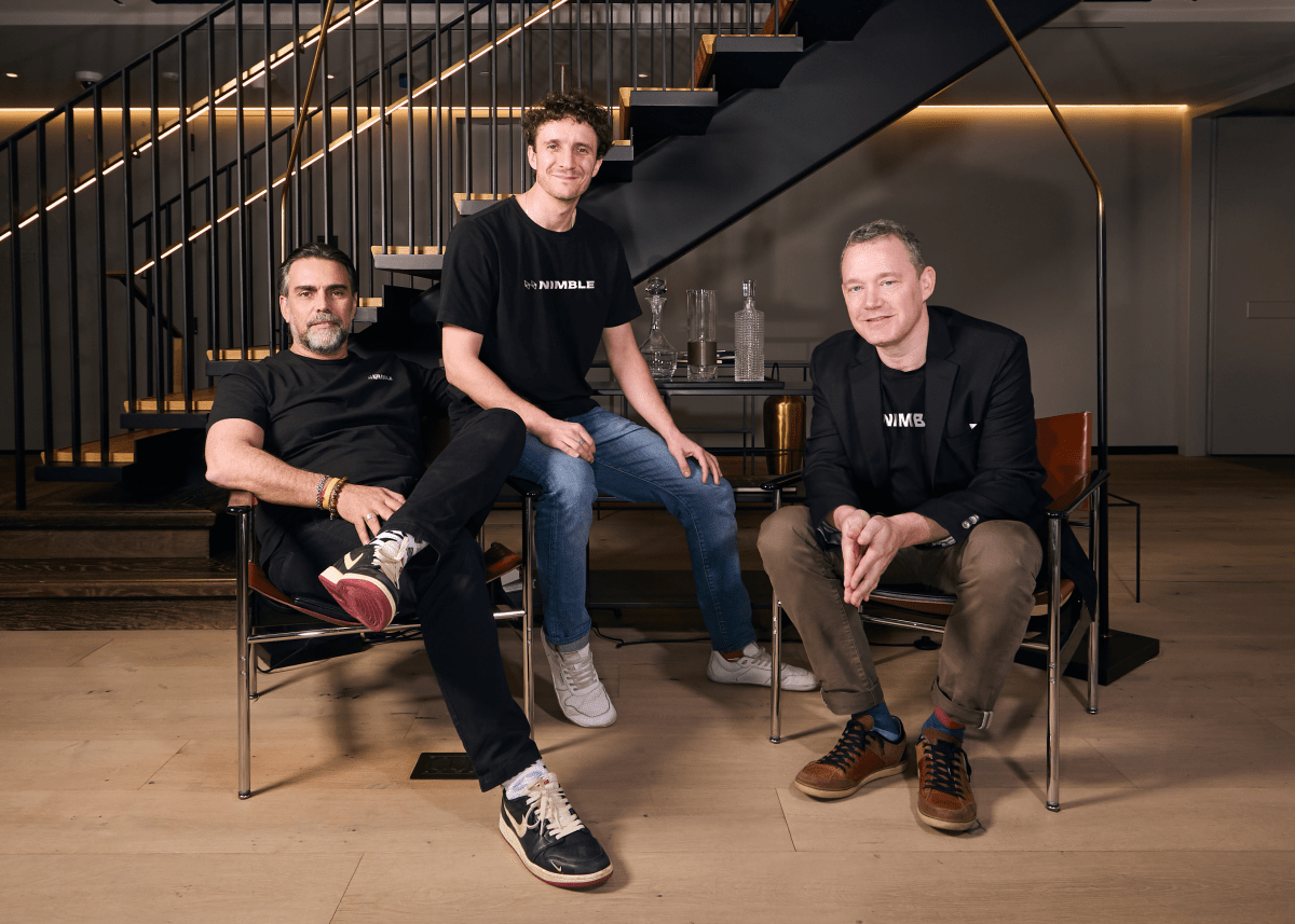 Nimble: IA transforma busca web em dados estruturados para empresas