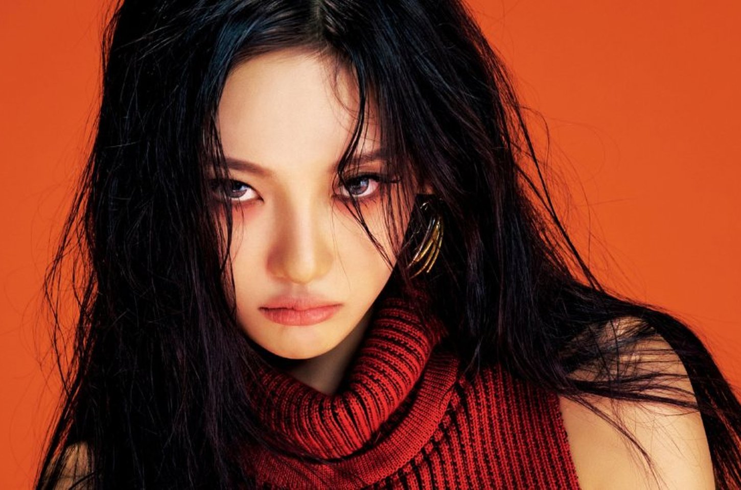 Ningning, do aespa, é anunciada como nova embaixadora global da Gucci