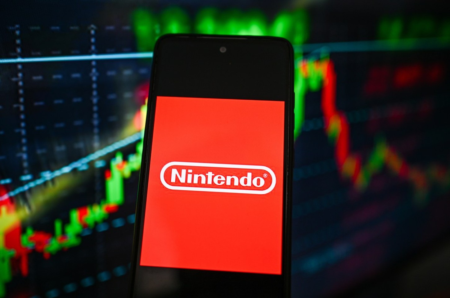 Nintendo processa governo dos EUA por reembolso de tarifas de Trump
