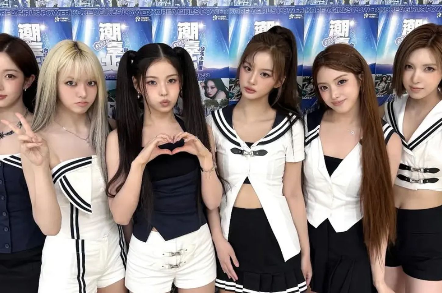 NMIXX lança quinto mini álbum “Heavy Serenade” e inicia nova fase